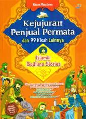 Kejujuran Penjual Permata dan 99 Kisah Lainnya